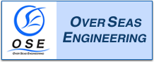 OSE CORPORATION(Over Seas Engineering)